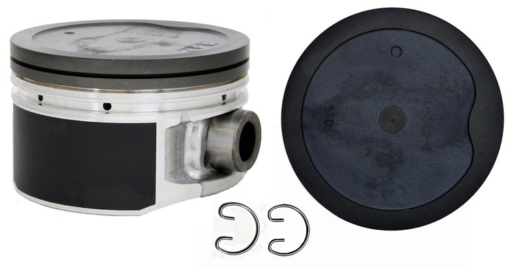 P4745(4)STD Piston for 1995-2004 Toyota 2.4L [Standard Size]