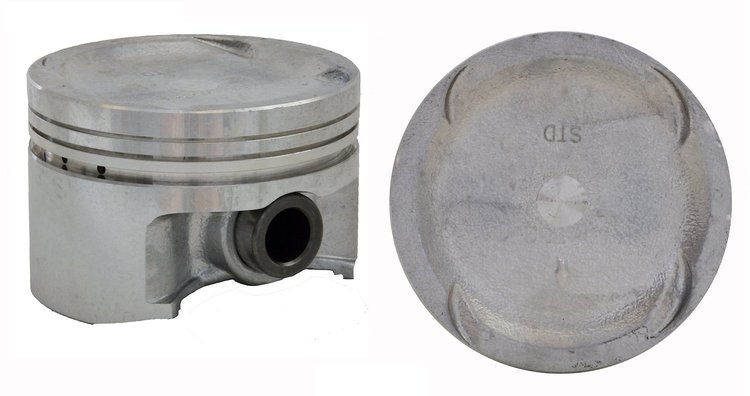P4752(4)STD Piston for 1996-2000 Honda 1.6L [Standard Size]