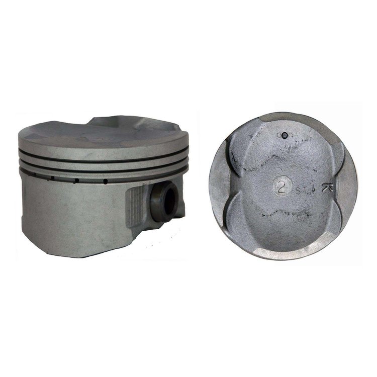 P4776(4)STD Piston for 2003-2012 Toyota, Scion 1.5L [Standard Size]