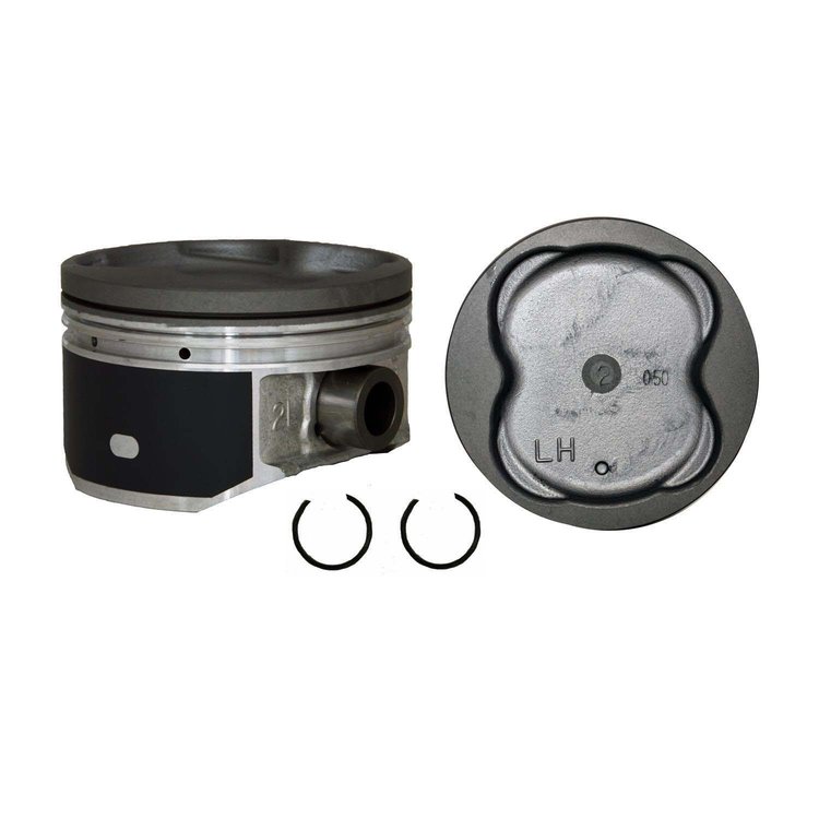 P4801(8)STD Piston for 1998-2005 Lexus, Toyota 4.7L [Standard Size]