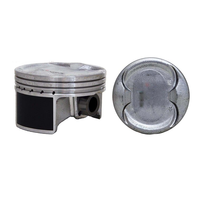 P4834(4)STD Hypereutectic Piston for 2003-2011 Honda 2.4L [Standard Size]