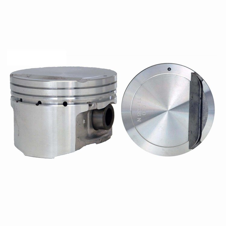 P4838(4)STD Hypereutectic Piston for 2001-2012 Kia, Hyundai 2.0L [Standard Size]
