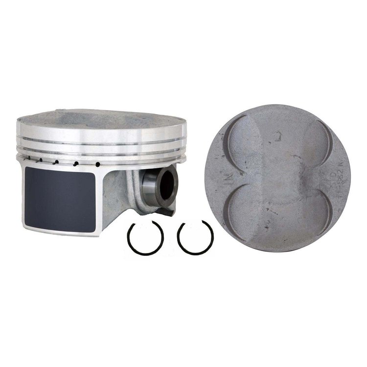 P4882(4)STD Piston for 2002-2011 Acura, Honda 2.0L [Standard Size]