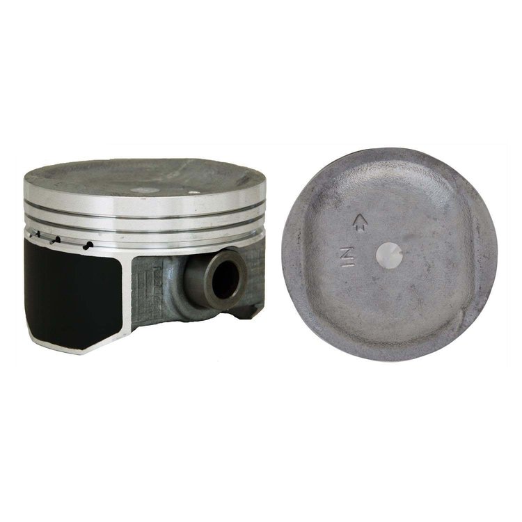 P4890(4)STD Piston for 2007-2008 Honda 1.5L [Standard Size]