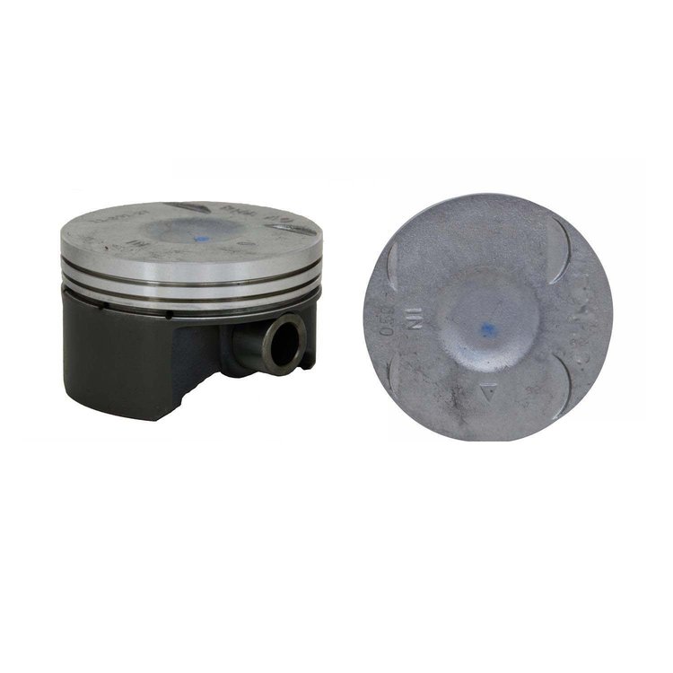 P4891(4).50 Piston for 2006-2011 Honda 1.8L [0.50 mm Undersize]