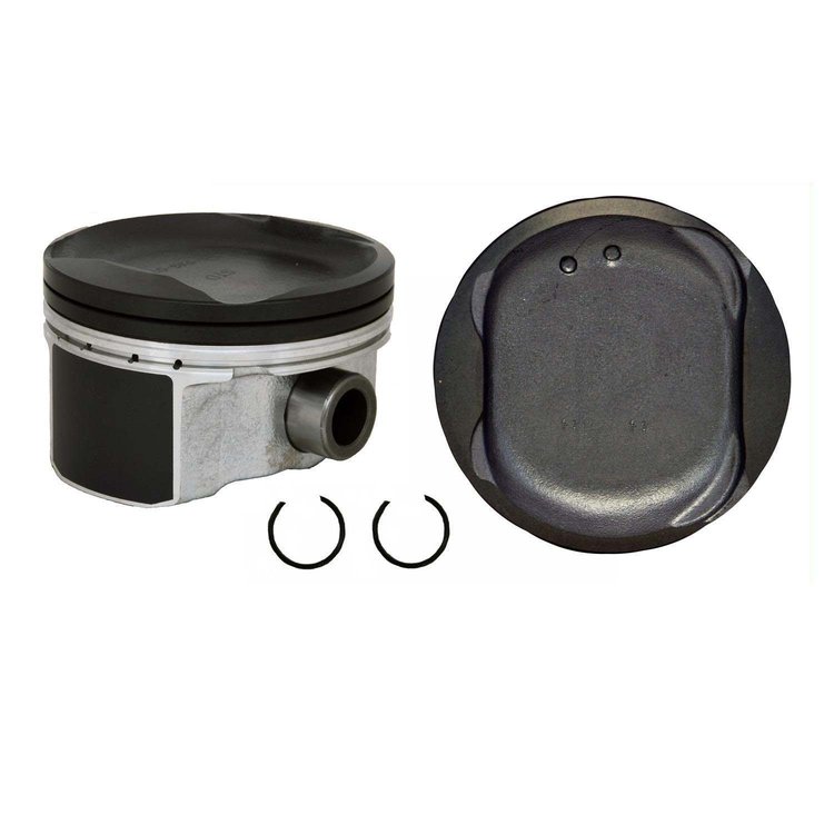 P4896(4)STD Piston for 2006-2015 Pontiac, Toyota, Scion 2.4L [Standard Size]