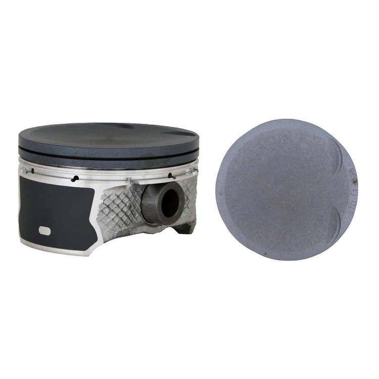 P4898(4).50 Piston for 2006-2013 Mazda 2.0L [0.50 mm Undersize]