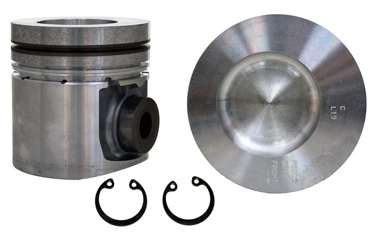 P5005(6)STD Piston for 1989-1991 Dodge 5.9L [Standard Size]