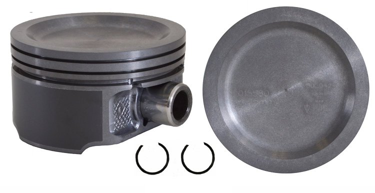 P5013(8).50 Piston for 1999-2011 Ford, Lincoln, Mercury 4.6L [0.50 mm Undersize]