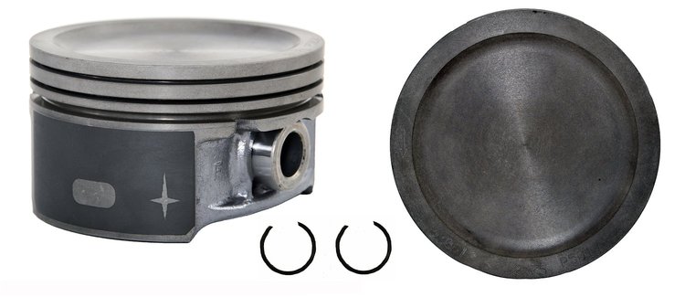 P5014(10)STD Piston for 2000-2014 Ford 6.8L [Standard Size]