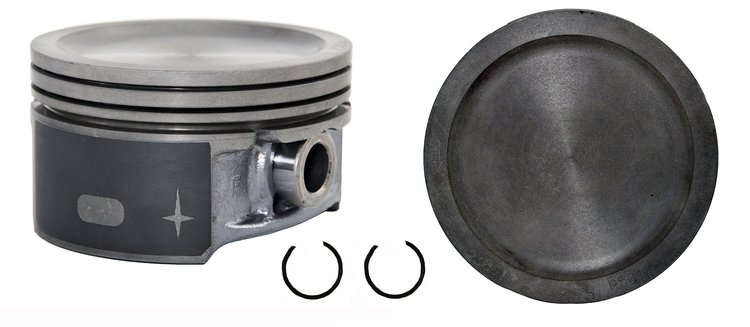 P5014(8)STD Piston for 1997-2014 Ford 5.4L [Standard Size]