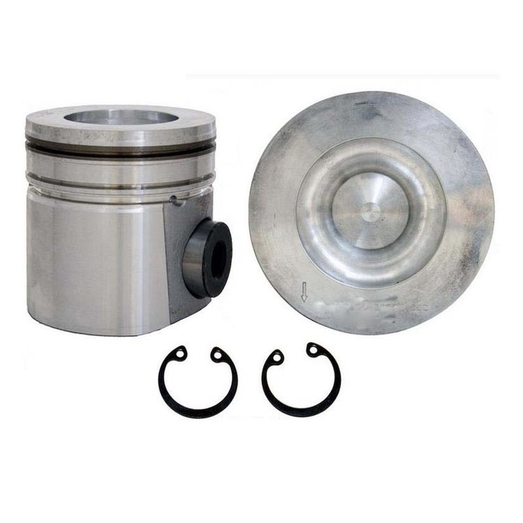 P5022(6)STD Piston for 2002 Dodge 5.9L [Standard Size]