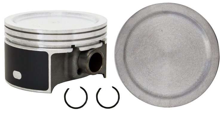 P5033(4)STD Piston for 1999-2002 Saturn 1.9L [Standard Size]