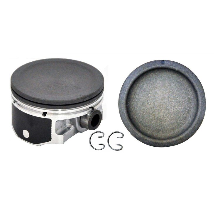 P5040(4)STD Piston for 2002-2008 Chevrolet 2.2L [Standard Size]