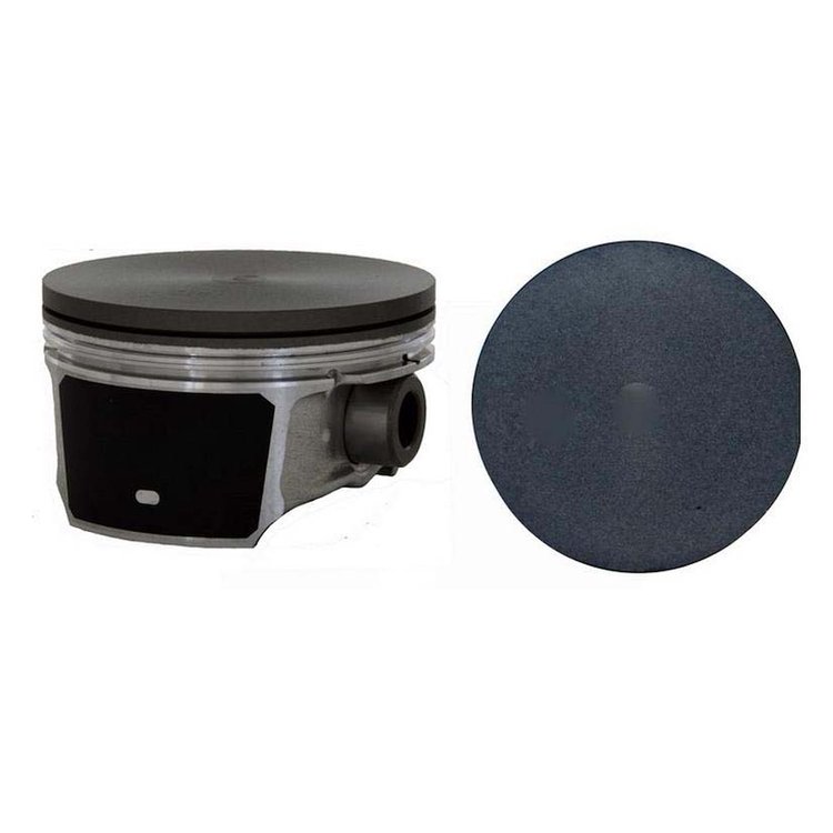 P5050(4).50 Piston for 2005-2008 Ford, Mercury 2.3L [0.50 mm Undersize]