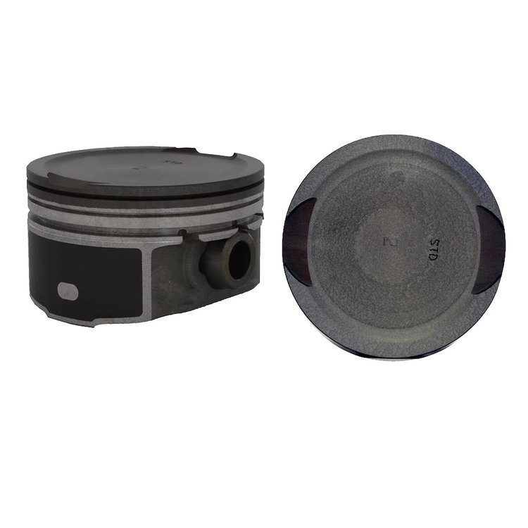 P5056(8)STD Piston for 2005-2010 Ford, Mercury 4.6L [Standard Size]