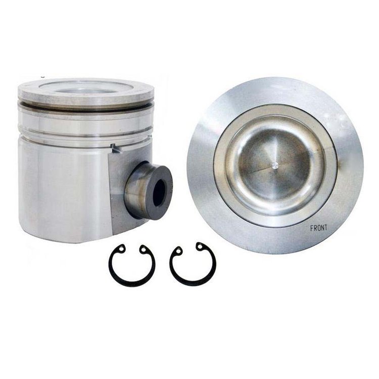 P5059(6)100 Piston for 2003 Dodge 5.9L [+0.100 in. Oversize]