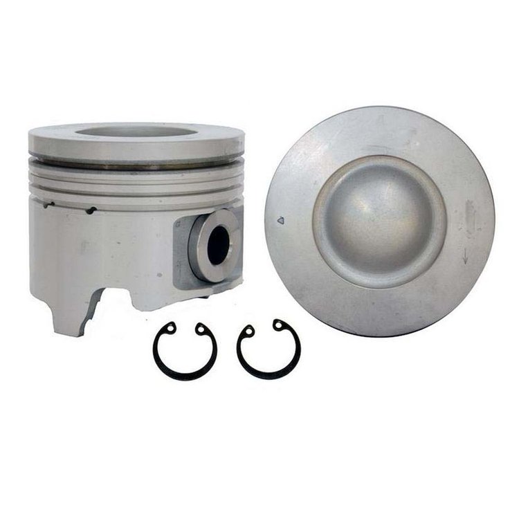 P5060(8)STD Piston for 2003-2005 Chevrolet 6.6L [Standard Size]