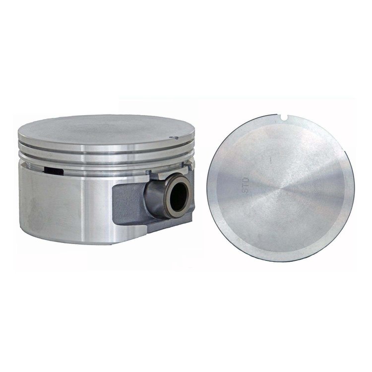 P5064(6)STD Piston for 1999-2005 Cadillac, Saturn 3.0L [Standard Size]