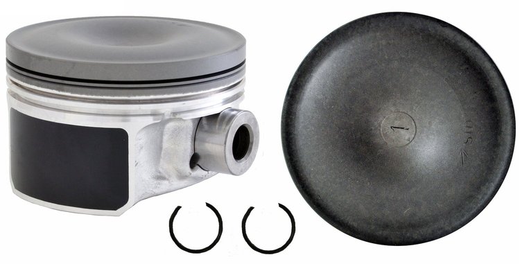 P5065(4)STD Piston for 2005-2007 Chevrolet 2.0L [Standard Size]
