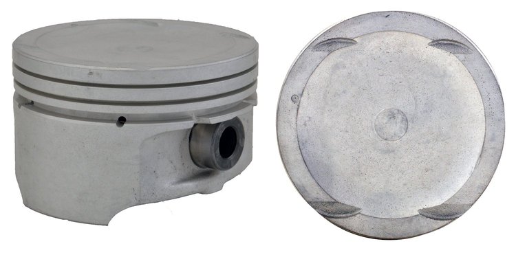 P5068(4)STD Piston for 2004-2008 Chevrolet 1.6L [Standard Size]