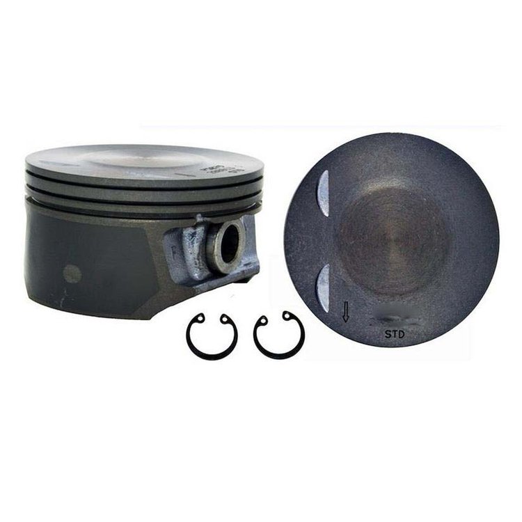 P5079(5).50 Piston for 2008-2011 Chevrolet 3.7L [0.50 mm Undersize]