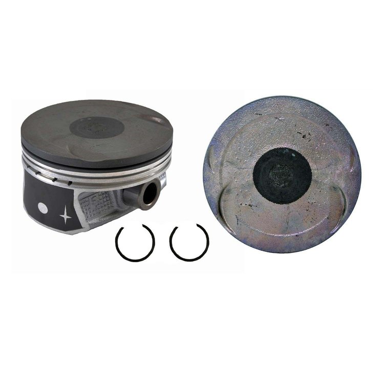 P5093(8)STD Piston for 2010-2020 Ford 6.2L [Standard Size]