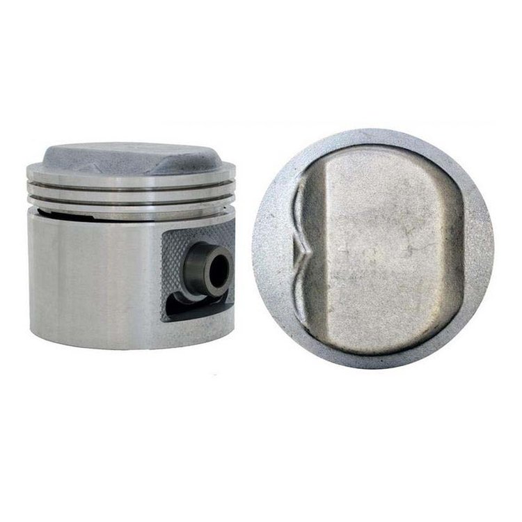 P6004(8)060 Piston for 1959-1966 Buick 6.6L [+0.060 in. Oversize]