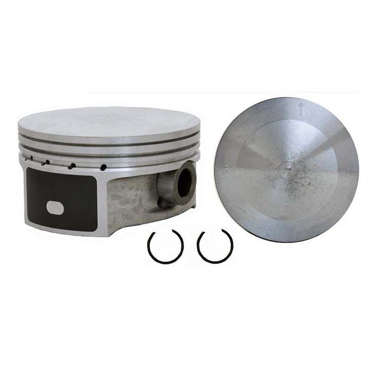 P6016(6)STD Piston for 2003-2004 Cadillac 3.2L [Standard Size]