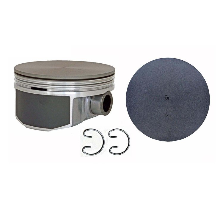 P6019(8)STD Piston for 2005-2010 Chrysler, Dodge 6.1L [Standard Size]