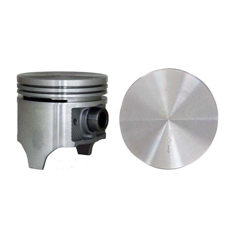 P6020(6)030 Piston for 1961-1972 Ford, Mercury 2.8L [+0.030 in. Oversize]