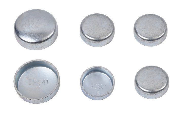 PK12 Expansion Plug Kit for 1995-2009 Chrysler, Dodge 2.4L