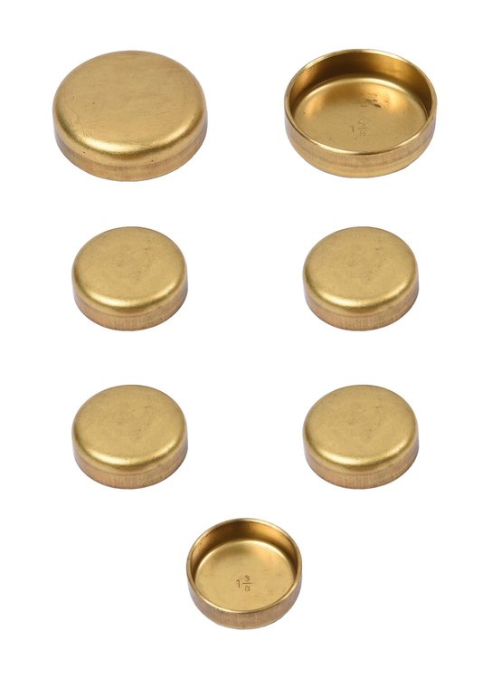 PK12B Expansion Plug Kit for 1995-2008 Chrysler, Dodge 2.4L