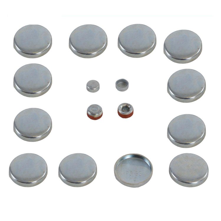 PK13 Expansion Plug Kit for 1991-2014 Ford, Lincoln, Mercury 4.6L