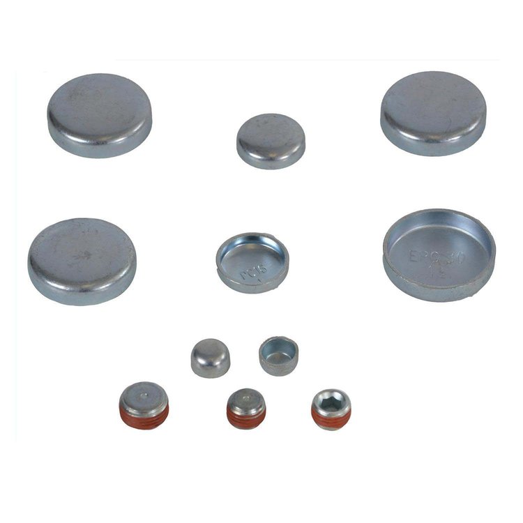 PK167 Expansion Plug Kit for 1998-2010 Chrysler, Dodge 2.7L