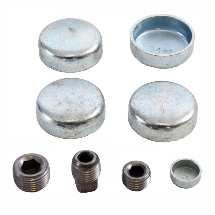 PK173 Expansion Plug Kit for 1983-1984 Chevrolet 2.0L