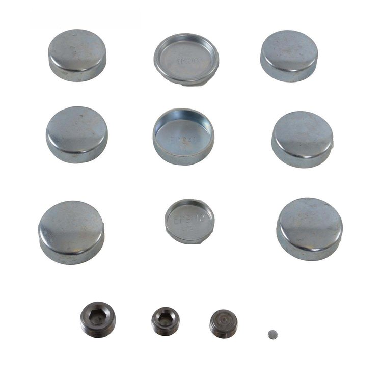 PK258 Expansion Plug Kit for 1987-2002 Dodge 3.9L