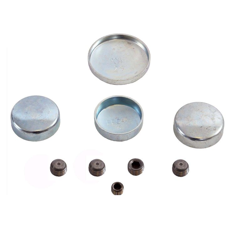 PK27 Expansion Plug Kit for 1981-1994 Ford, Mercury 1.6L, 1.9L