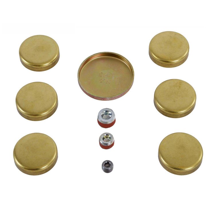 PK278B Expansion Plug Kit for 1990-2011 Ford, Mercury, Mazda 4.0L