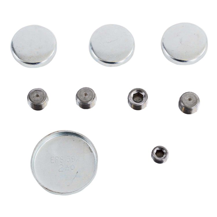 PK29 Expansion Plug Kit for 1974-1994 Ford, Mercury, Merkur 2.0L, 2.3L