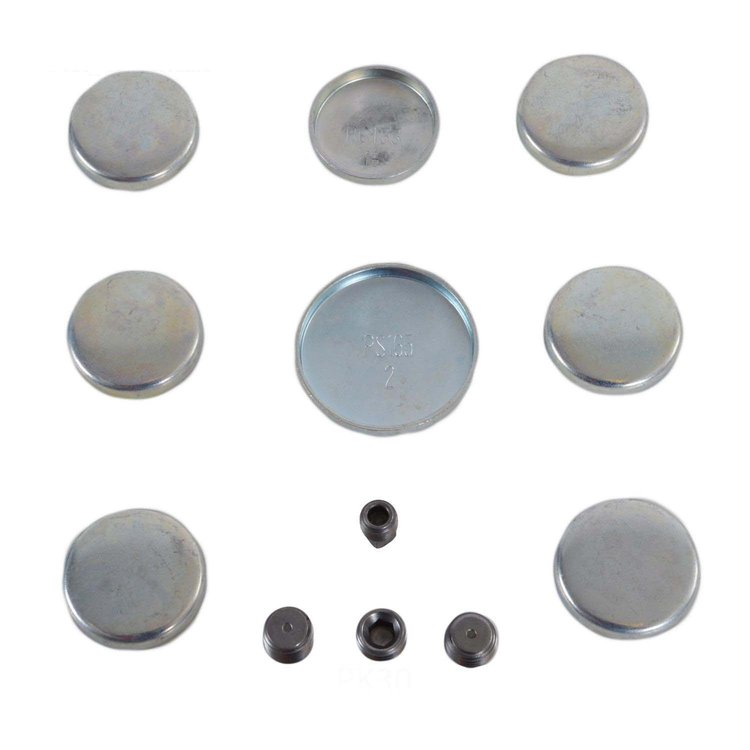 PK30 Expansion Plug Kit for 1974-1986 Ford, Mercury 2.8L