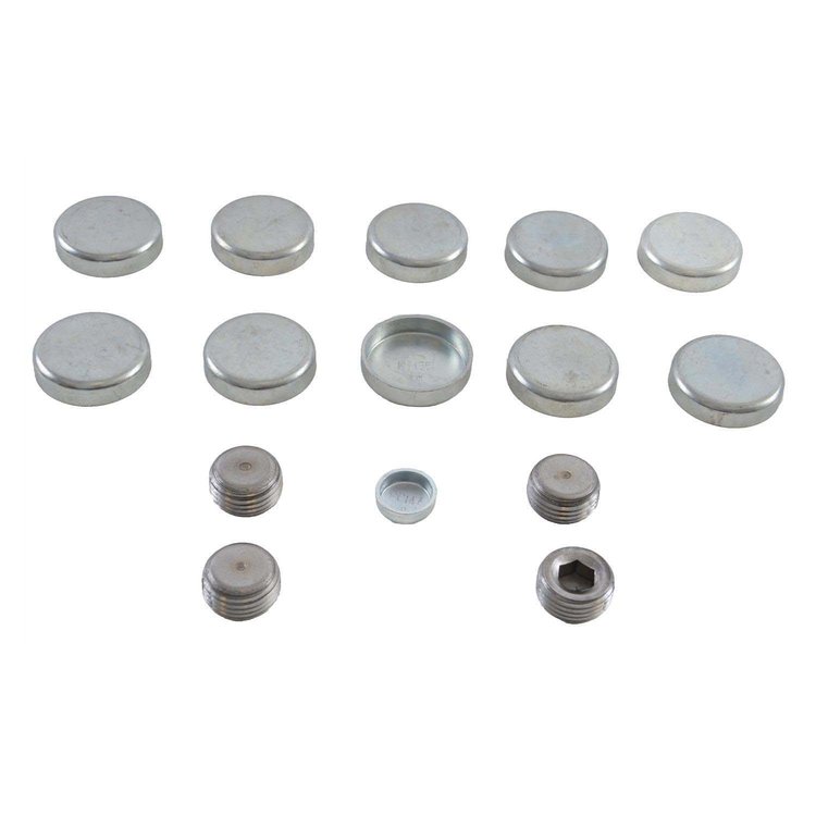 PK31 Expansion Plug Kit for 2000-2010 Chrysler, Dodge 4.7L