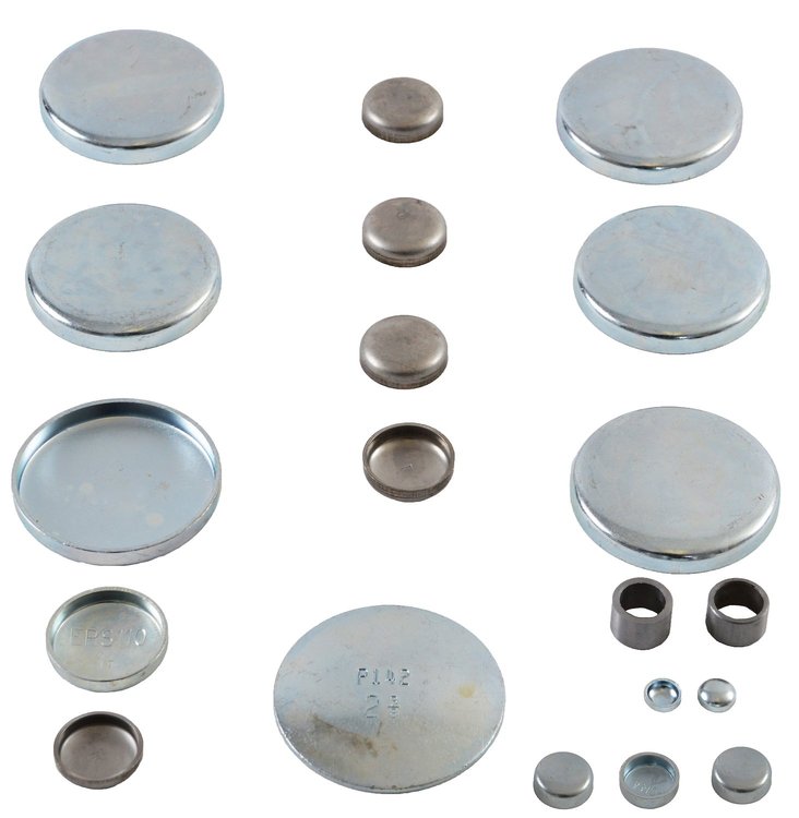 PK359 Expansion Plug Kit for 1989-2009 Dodge 5.9L