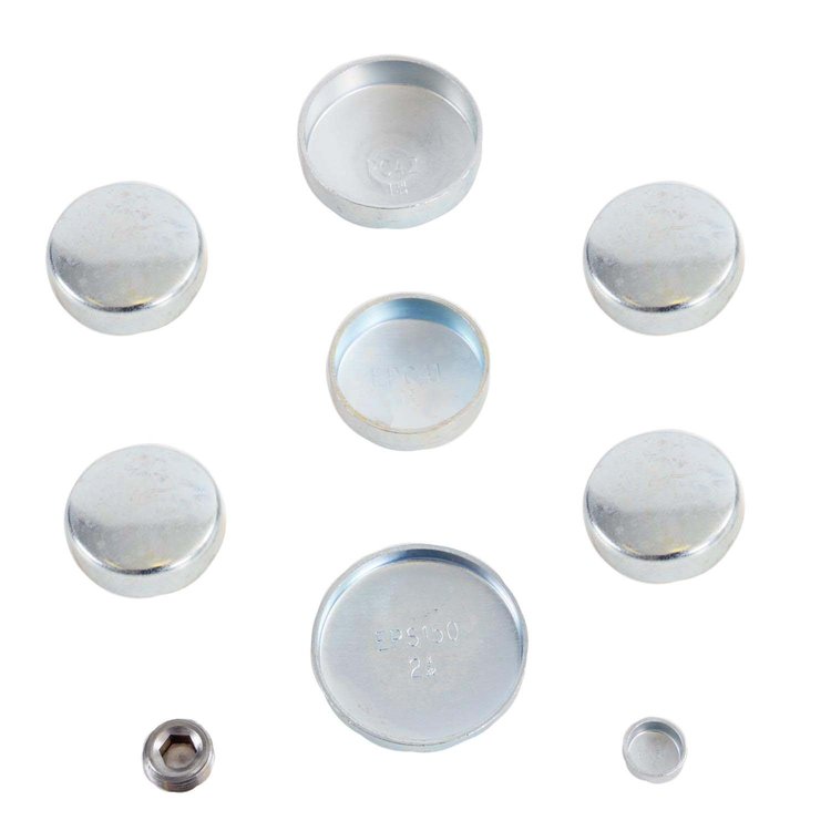 PK42 Expansion Plug Kit for 1978-1993 Chevrolet 2.5L