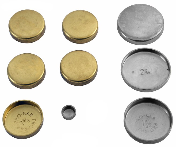 PK42B Expansion Plug Kit for 1978-1993 Chevrolet 2.5L