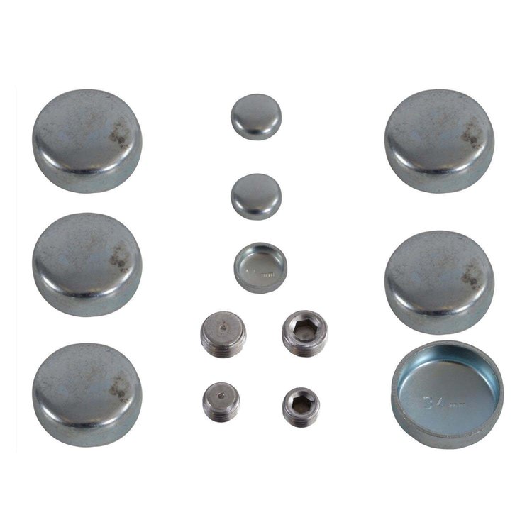 PK48 Expansion Plug Kit for 1981-1994 Chevrolet 2.8L, 3.1L