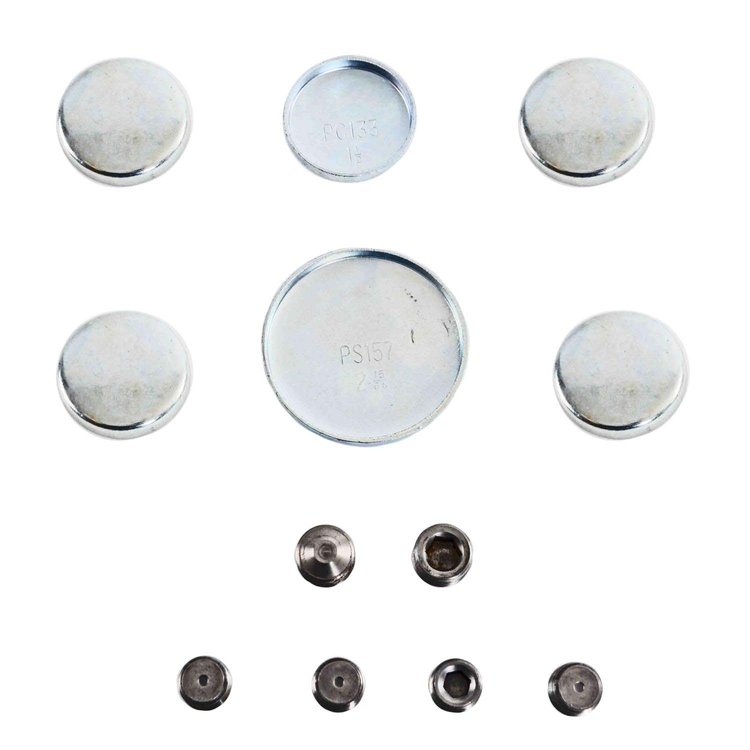 PK51 Expansion Plug Kit for 1986-2008 Ford, Mercury, Mazda 3.0L