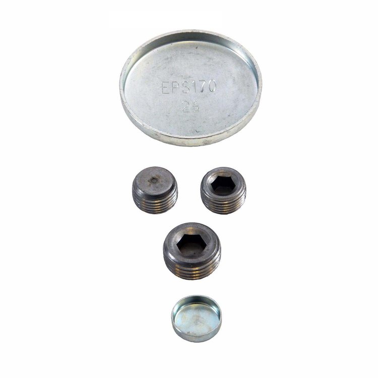 PK55 Expansion Plug Kit for 1982-1988 Cadillac 4.1L
