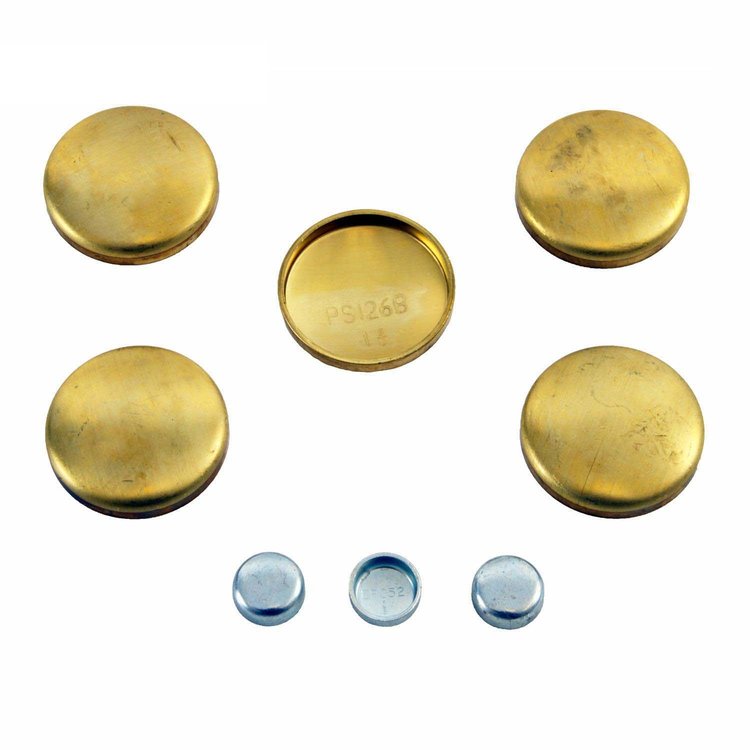 PK56B Expansion Plug Kit for 1981-1995 Chrysler, Dodge 2.2L, 2.5L