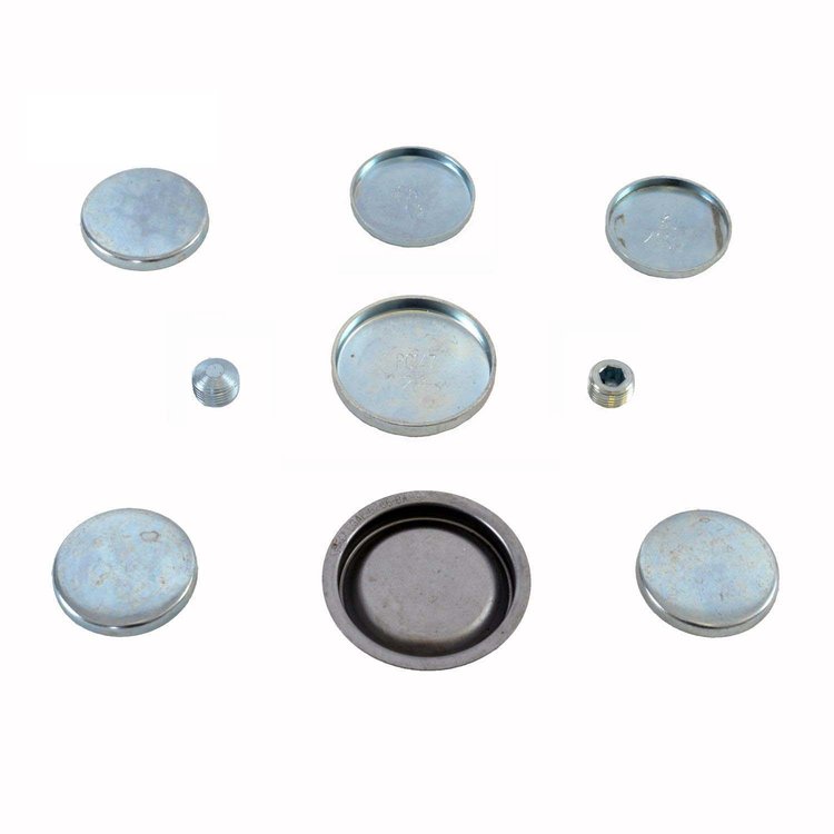 PK58 Expansion Plug Kit for 1984-1994 Ford, Mercury 2.3L, 2.5L